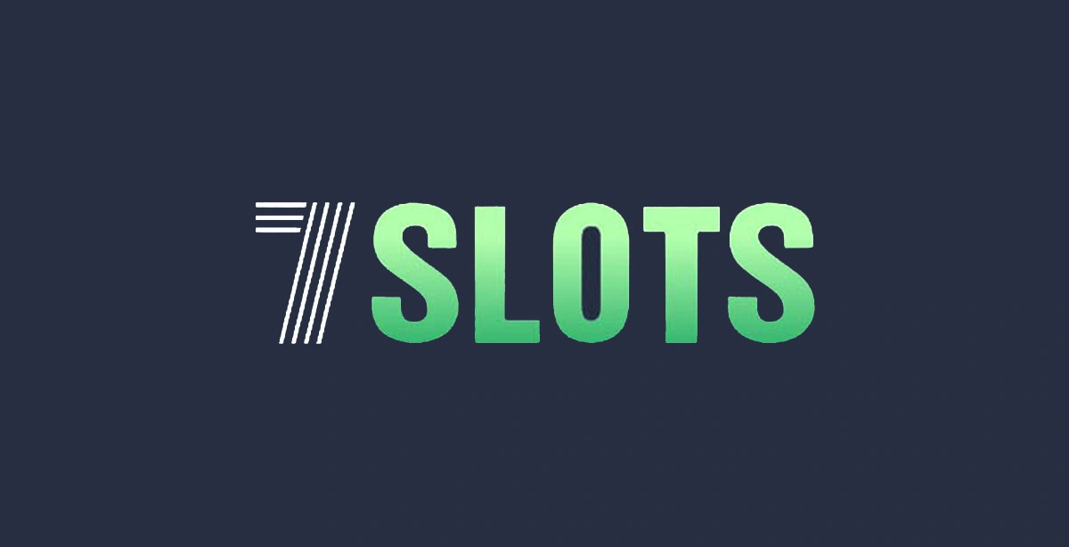 7slots Logo