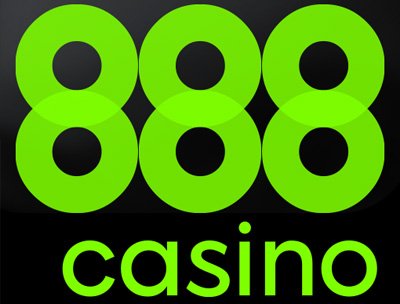 888 casino Logo