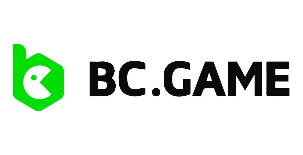 BC.game Logo