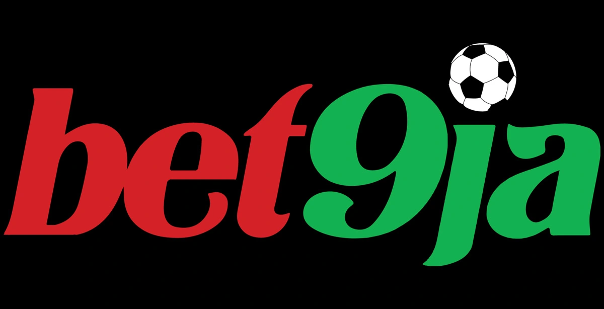 Bet9Ja Logo