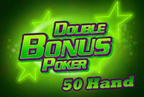 Double Bonus Poker