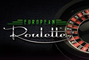 European Roulette