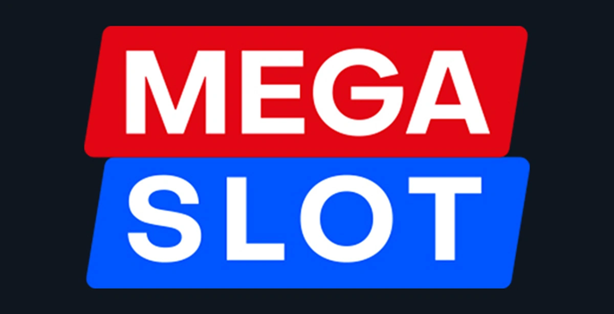 Megaslot Logo