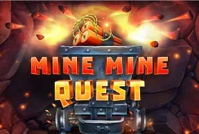 Slot Mine Mine Quest