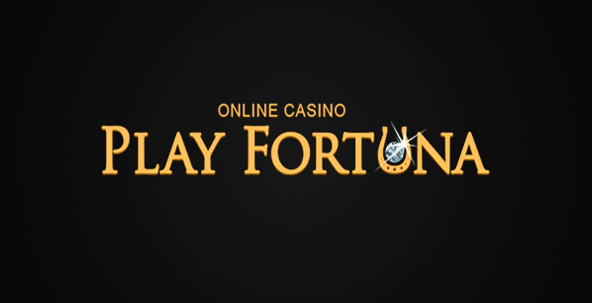 PlayFortuna Logo