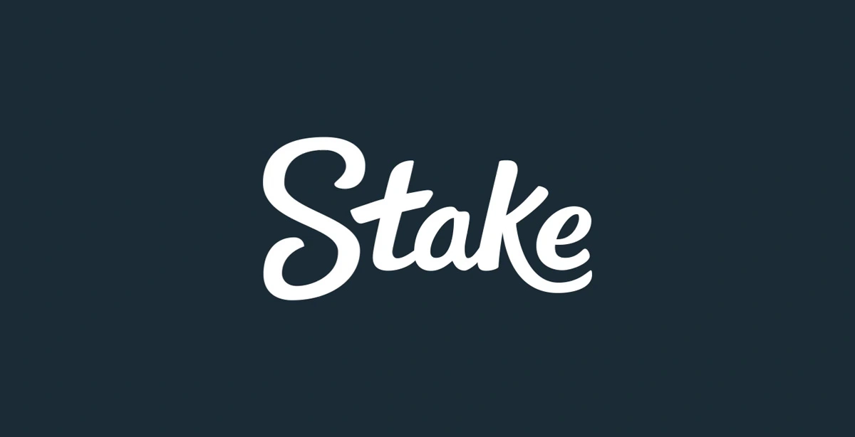 Stake Logo