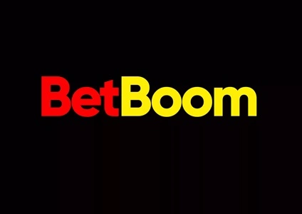 betboom logo