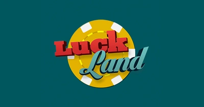 luckland logo