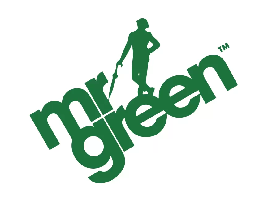 mr green logo